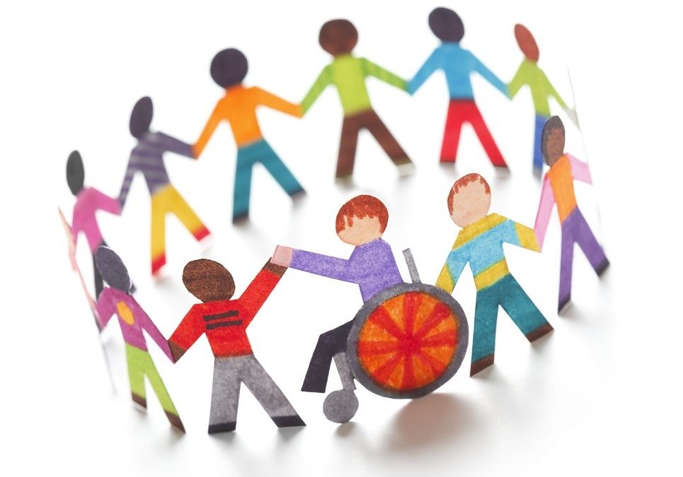 Accompagnement des élèves handicapés, déficients ou inadaptés